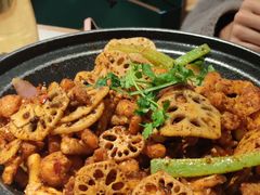 -渝蛙馆(新百店)