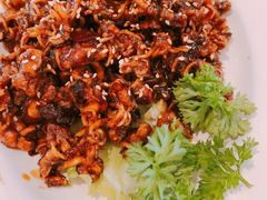 -无招牌海鲜餐厅(滨海艺术中心店)