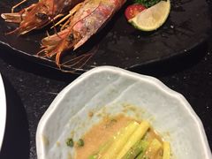 -梅筑·创意料理(王府井百货店)