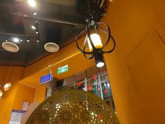 -耶里夏丽·新疆菜·28年喀什老馆(田林东路店)