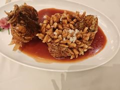 -得月楼·省级非遗·传统苏帮菜(观前店)