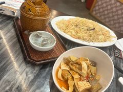 -安泰楼·佛跳墙创始人·传统闽味早茶·酒楼(三坊七巷闽菜地标店)