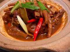 -披云云小馆·味道江湖(姚家园万象汇店)