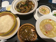 -芳芳私房菜·精做淮扬菜(承德路店)