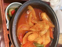 -汉拿山(包河万达店)