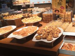 -贝尔麦莎(城上城店)