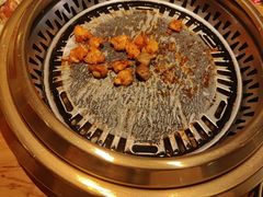 -焰江山·海鲜牛排烤肉自助(环形中心店)