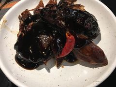 -老头儿油爆虾·知味杭州(爱琴海购物中心)