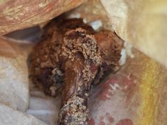 -上帝炸鸡(食品街店)