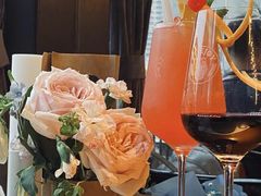 -MR.ROCKY洛奇先生·西餐&酒吧(琶醍店)
