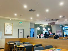 -萨莉亚意式餐厅(深圳北站店)