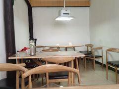 大堂-素勤饮食店(城头巷店)