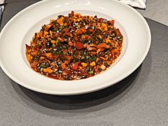 -老渔民·北塘海鲜(新港远洋宾馆店)