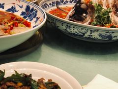 -湘潭九龙鱼头店(城南西路店)