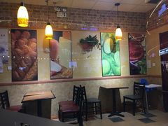 -赛百味SUBWAY(星摩尔店)