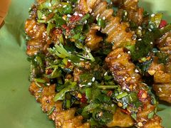 -蜗牛小馆醉乡民谣云南菜(惠新西里店)