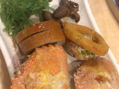 -金太郎自助烤肉.火锅(宝龙店)