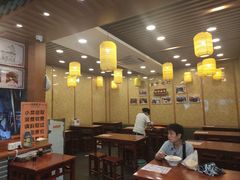 大堂-刘鸿盛(城隍庙店)