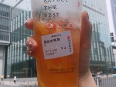 -书亦烧仙草(印象汇都市店)
