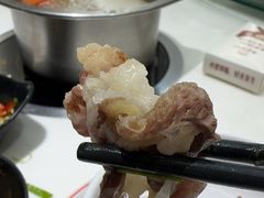 -陈记顺和潮汕牛肉火锅(韩江路店)