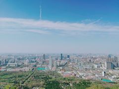 -千佛山风景名胜区