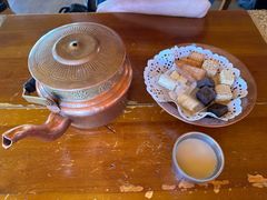 -玛吉阿米·餐吧