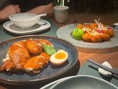 -木棉·醉心粤味(COCO Park店)