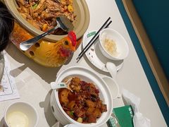 -绿草地·湘菜(芙蓉天街店)