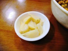 -清真馬峰小炒泡饃