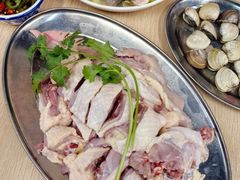 -兴兴旺·冬瓜盅·啫啫煲(西华路店)