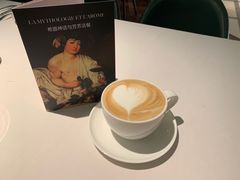 -L'Arome芳芳法国餐厅(仙林金鹰店)