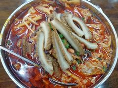 -白妈螺蛳粉(白云万达店)