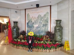 -人民大会堂宾馆·宴会厅