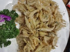 -小船渔村•大连菜•大连焖鱼(明泽街店)