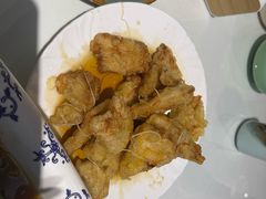 -肥肥小厨(咸阳路店)