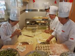 -东方饺子王(新阳路店)