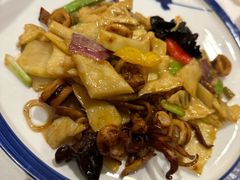 -山泉公馆酒家(珠江新城店)