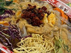 -闯关东东北农家菜(崂山石老人店)