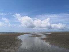 -江山半岛白浪滩景区