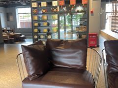 -大益茶庭(勐海会员中心店)