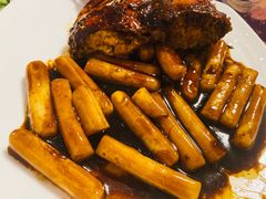 -翠亭酒家(山西南路店)