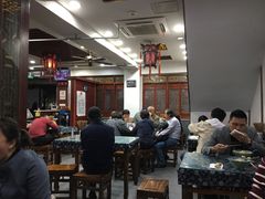 大堂-荣阳楼(山塘街店)