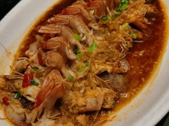 -好妈王饺子(滂江街店)
