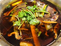 -高坎一品甲鱼庄(两河店)