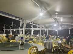 -胖大嫂渔家排档·全海景餐厅(渔村店)