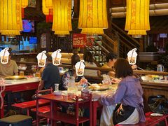 -小龙坎火锅(全球总店)