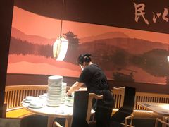 -弄堂里(滨江龙湖天街店)