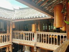 -88号小吃店·经典云南菜·地道纳西美食