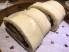 -吕氏疙瘩汤·海鲜新鲁菜(凯德mall新都心店)