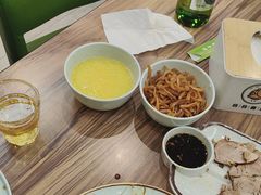 -合合春饼·酱骨·东北菜(潘家园店)